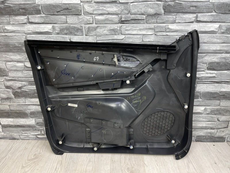 Обшивка двери, 5000 рублей, Москва