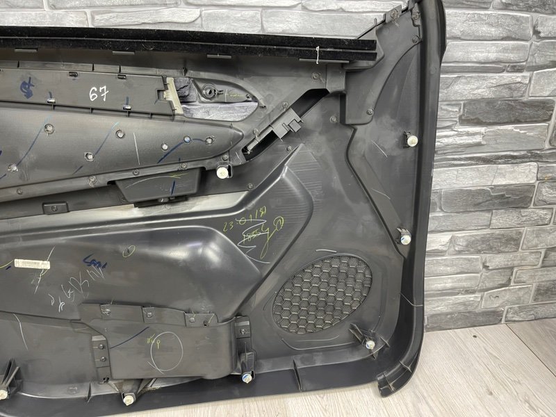 Обшивка двери, 5000 рублей, Москва