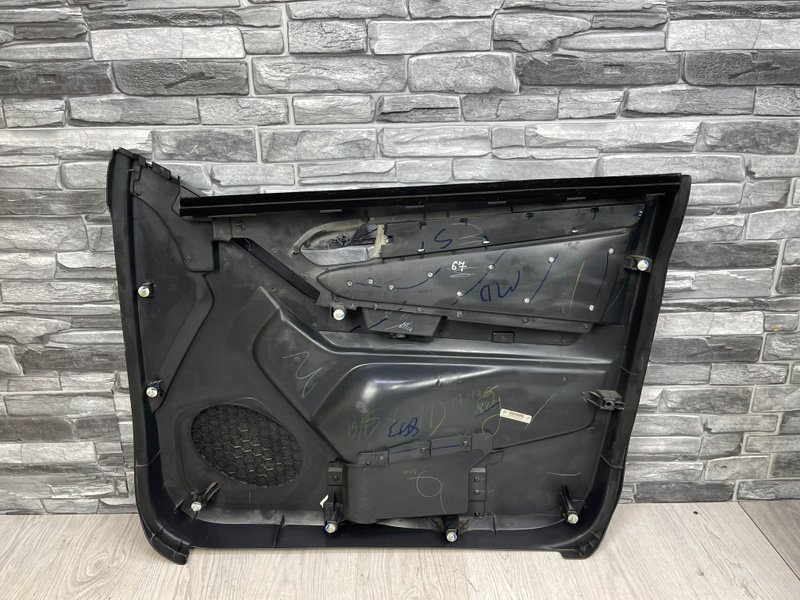 Обшивка двери, 5000 рублей, Москва