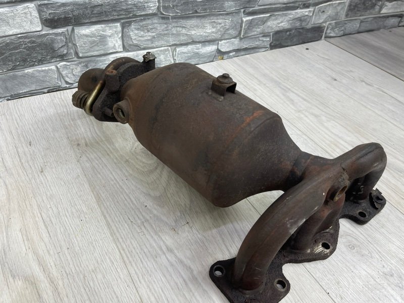 Коллектор выпускной, 14000 рублей, Москва