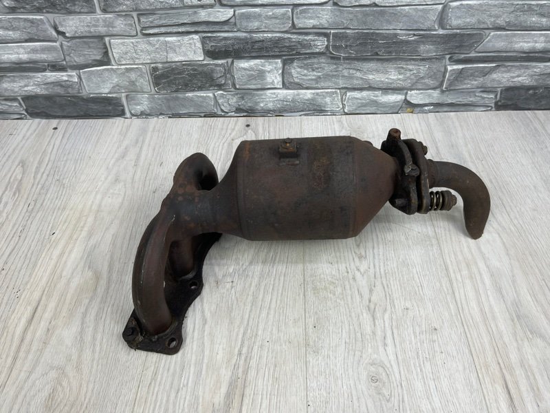 Коллектор выпускной, 14000 рублей, Москва