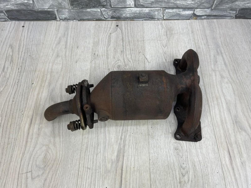 Коллектор выпускной, 14000 рублей, Москва