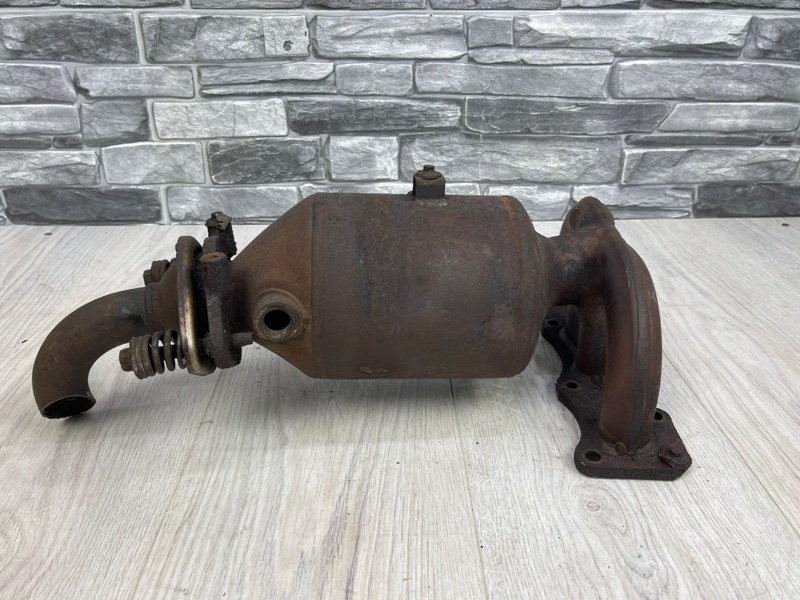 Коллектор выпускной, 14000 рублей, Москва