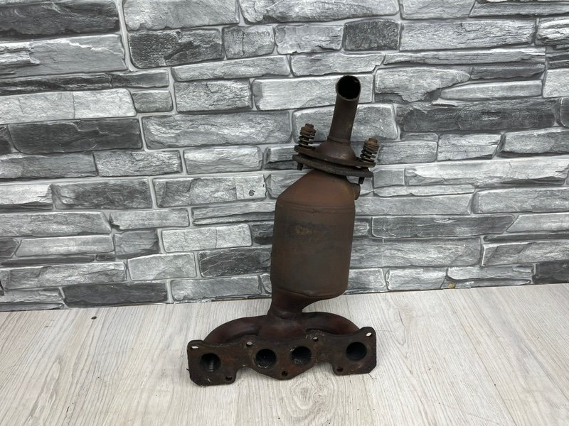 Коллектор выпускной, 14000 рублей, Москва