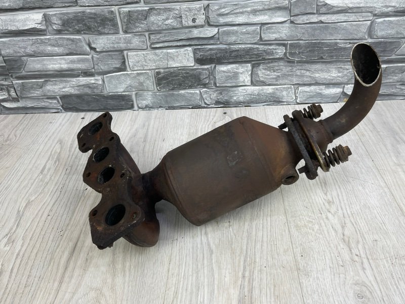 Коллектор выпускной, 14000 рублей, Москва