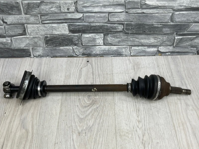 Привод передний левый, 5000 рублей, Москва