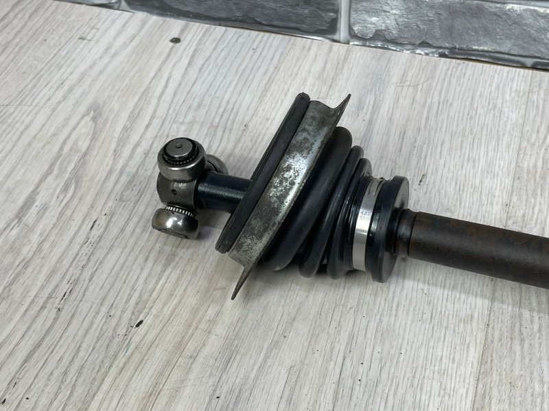 Привод передний левый, 5000 рублей, Москва