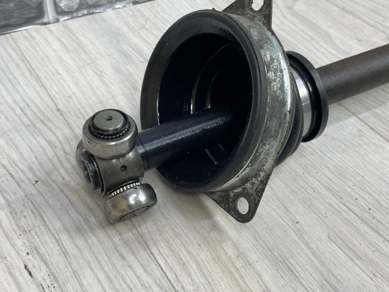 Привод передний левый, 5000 рублей, Москва