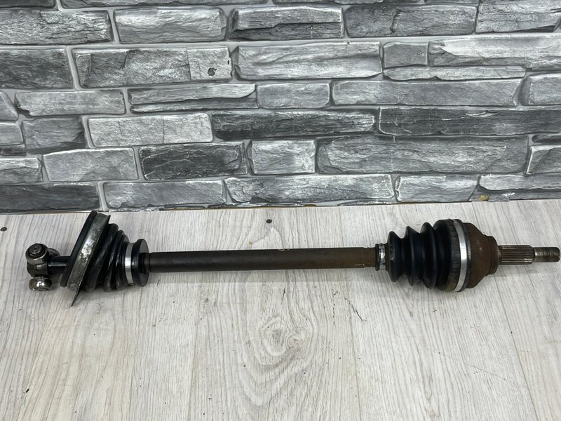 Привод передний левый, 5000 рублей, Москва