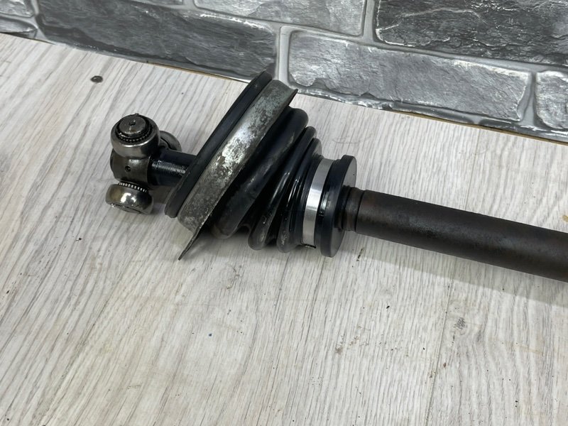 Привод передний левый, 5000 рублей, Москва