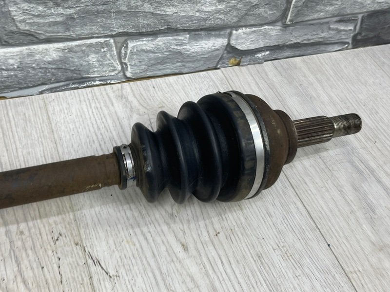 Привод передний левый, 5000 рублей, Москва