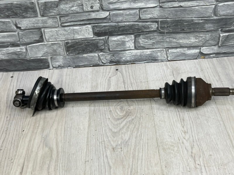 Привод передний левый, 5000 рублей, Москва