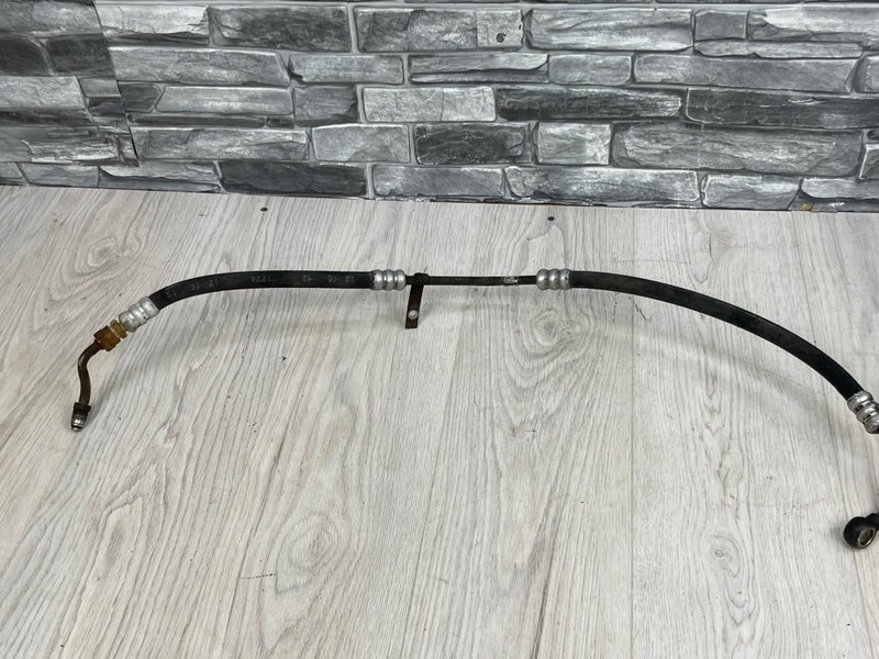 Трубка гидроусилителя руля, 5000 рублей, Москва