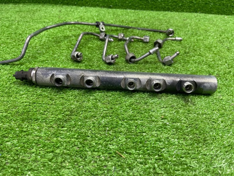 Топливная рейка, 8000 рублей, Москва