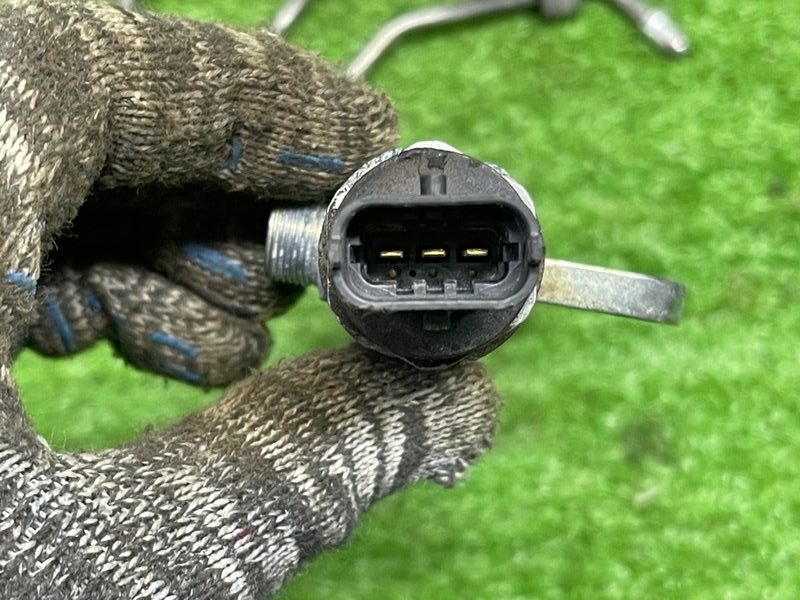 Топливная рейка, 8000 рублей, Москва