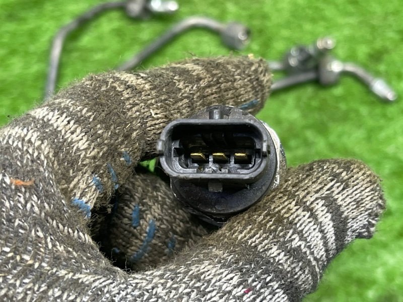 Топливная рейка, 8000 рублей, Москва