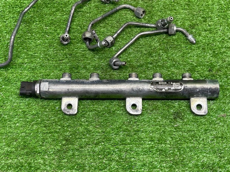 Топливная рейка, 8000 рублей, Москва