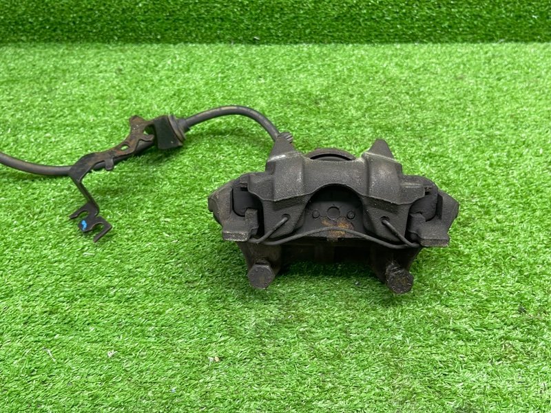 Суппорт тормозной передний правый, 1450 рублей, Москва