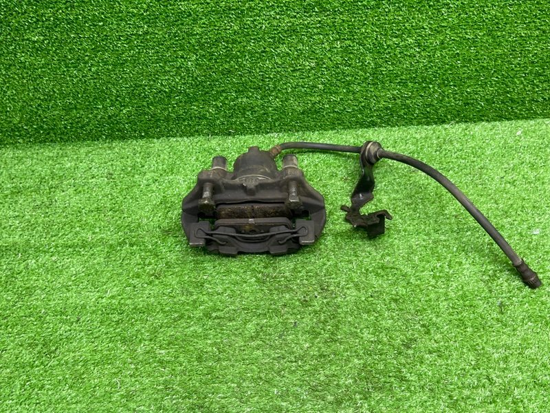 Суппорт тормозной передний правый, 1450 рублей, Москва