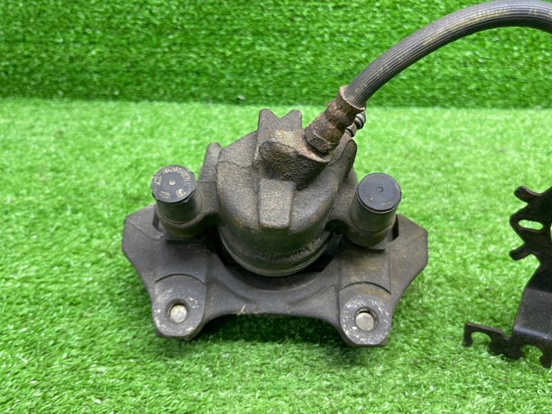 Суппорт тормозной передний правый, 1450 рублей, Москва