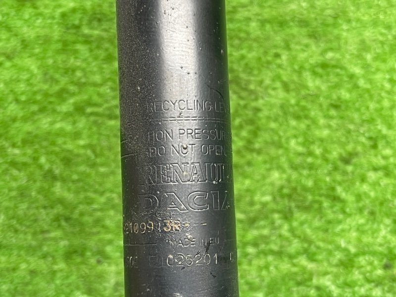 Амортизатор задний, 1500 рублей, Москва