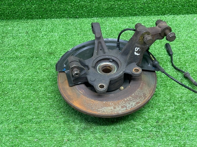 Кулак поворотный, 2550 рублей, Москва