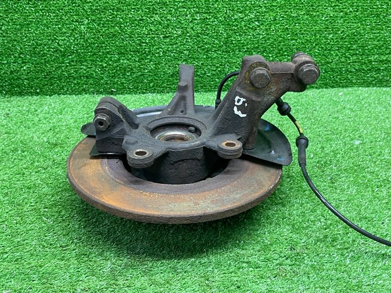 Кулак поворотный, 2550 рублей, Москва