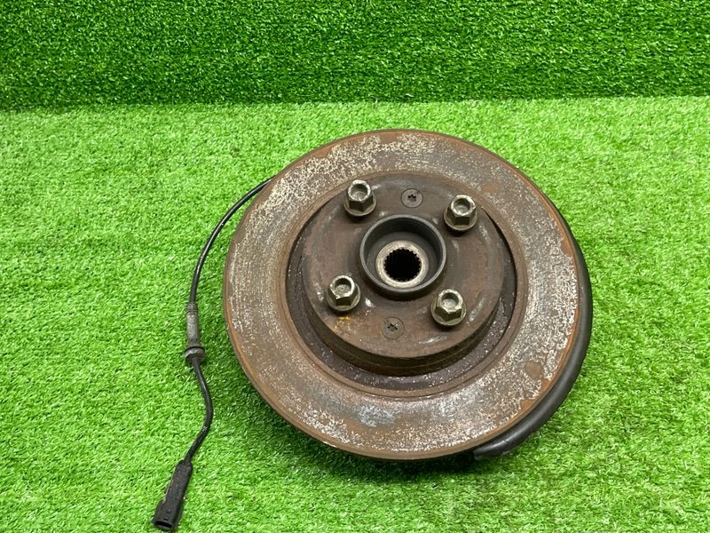 Кулак поворотный, 2550 рублей, Москва