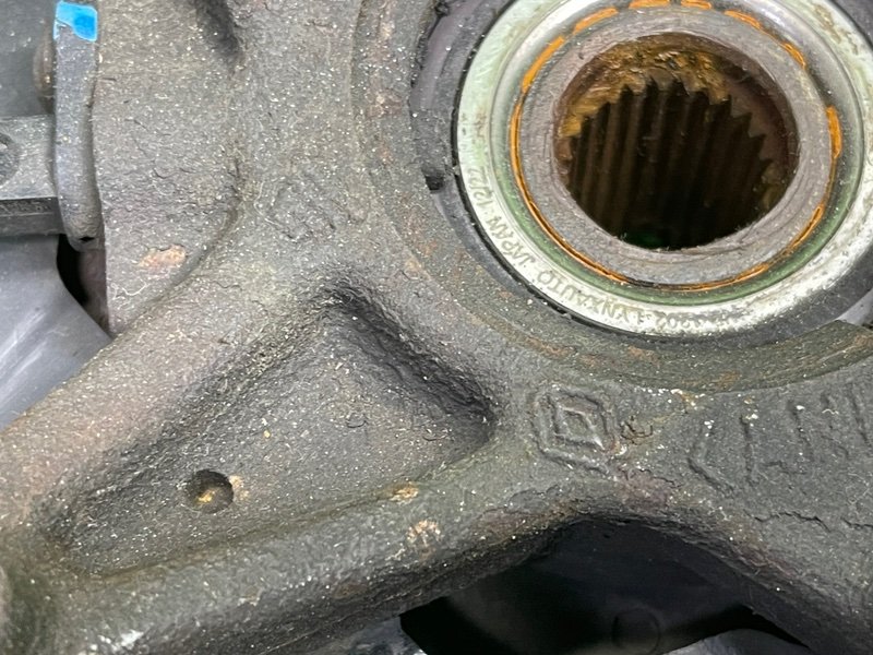 Кулак поворотный, 2550 рублей, Москва