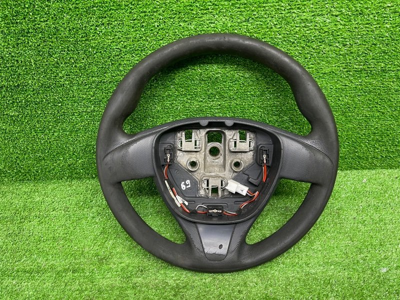 Руль, 2000 рублей, Москва