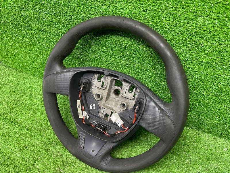 Руль, 2000 рублей, Москва