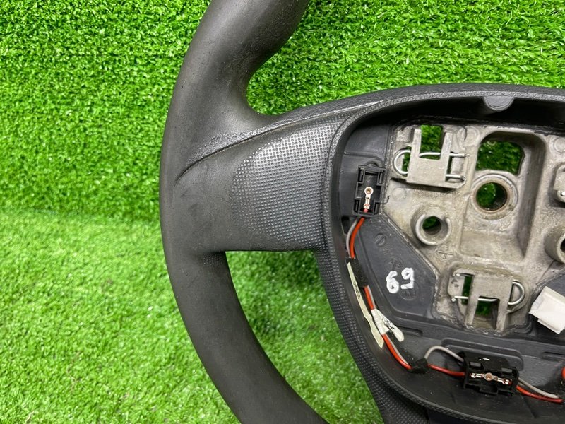 Руль, 2000 рублей, Москва