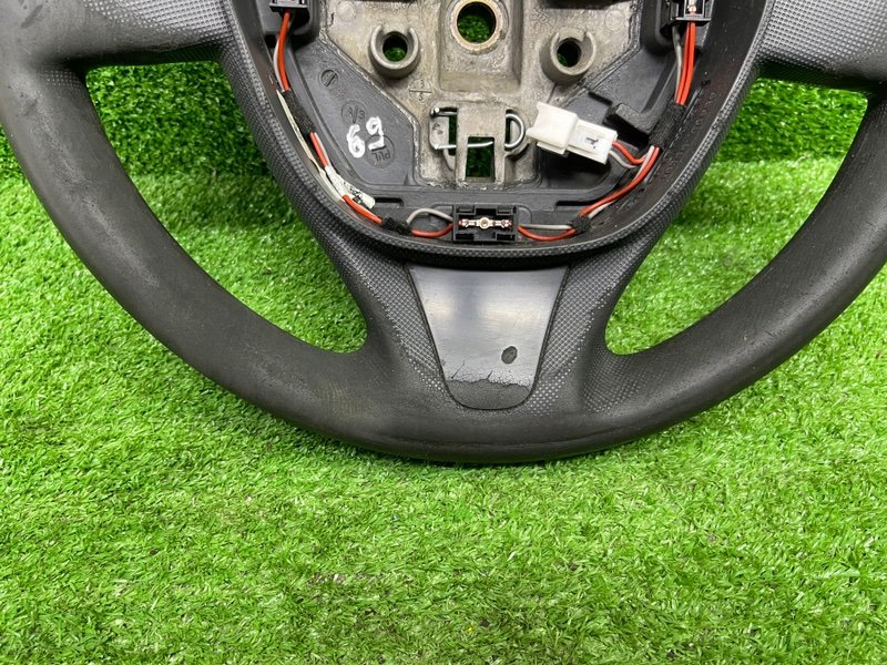 Руль, 2000 рублей, Москва