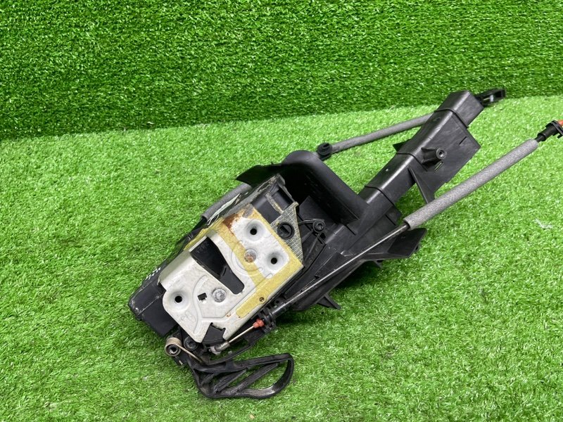 Замок двери передней правой, 1500 рублей, Москва