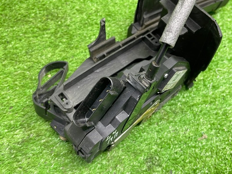 Замок двери передней правой, 1500 рублей, Москва