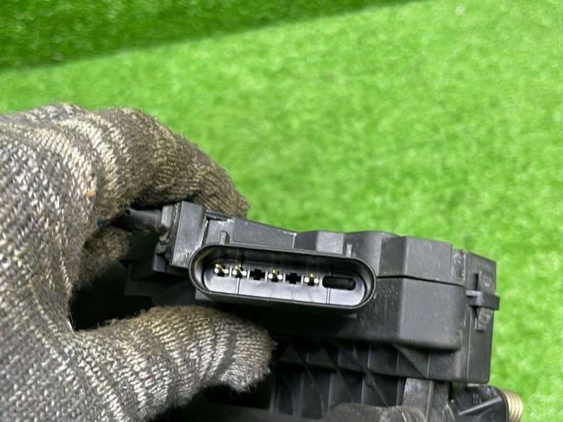 Замок двери передней правой, 1500 рублей, Москва