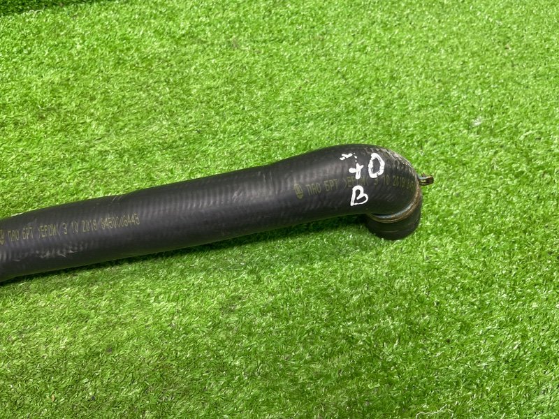 Патрубок радиатора, 600 рублей, Москва