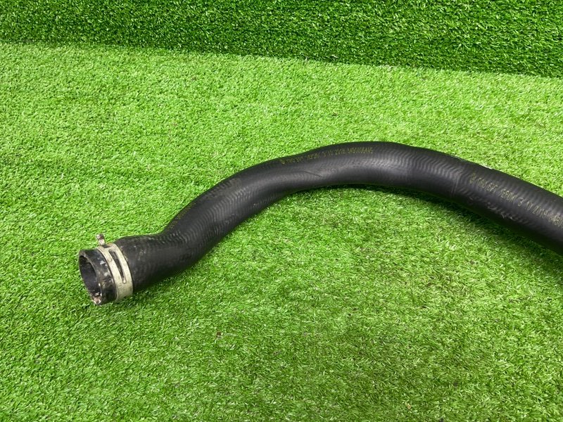 Патрубок радиатора, 600 рублей, Москва