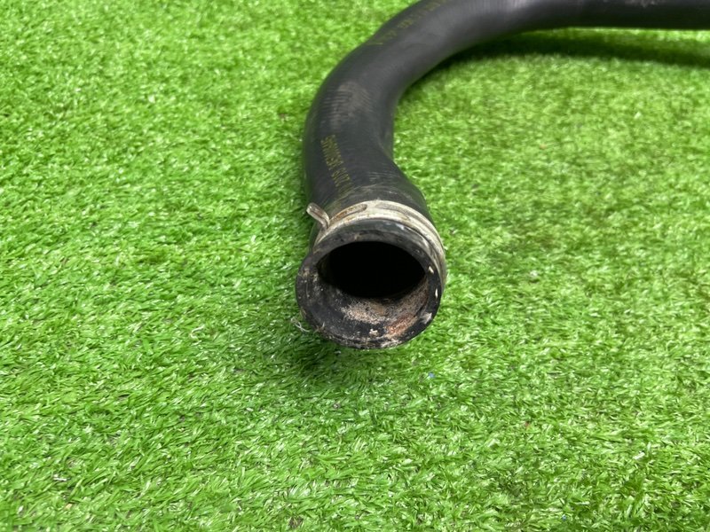 Патрубок радиатора, 600 рублей, Москва