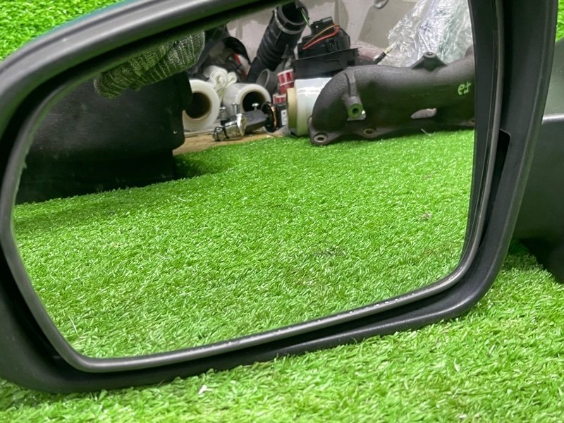 Зеркало левое, 3500 рублей, Москва