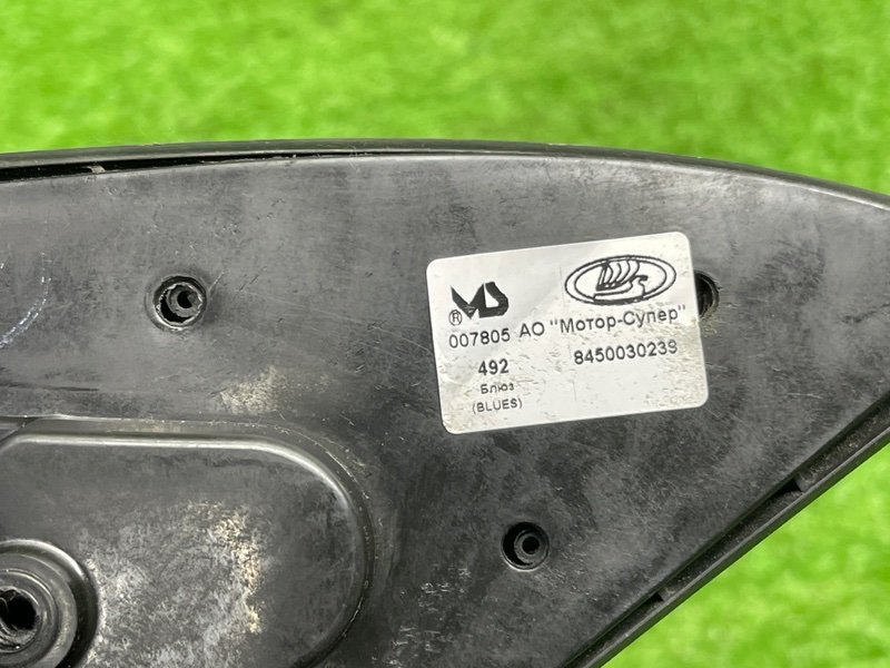 Зеркало левое, 3500 рублей, Москва