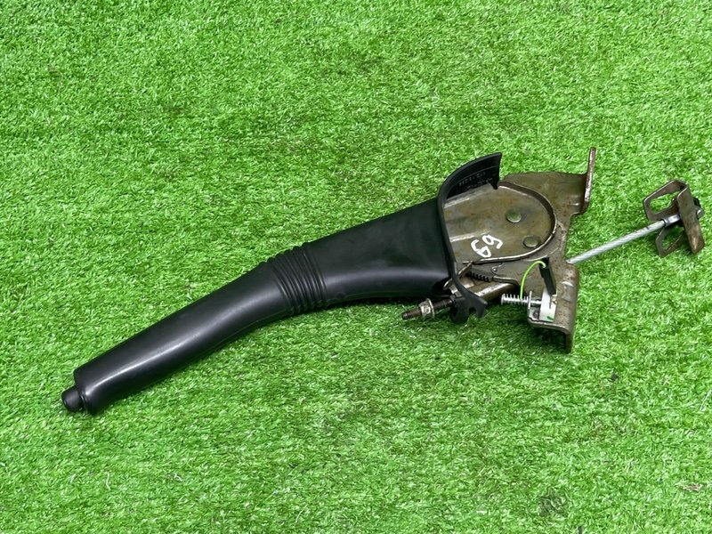 Рычаг стояночного тормоза, 1100 рублей, Москва