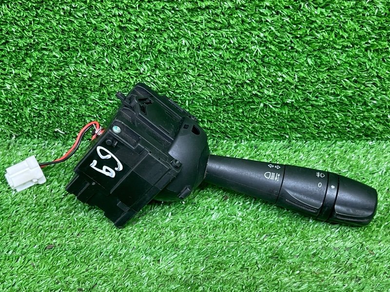 Переключатель поворотов подрулевой, Москва