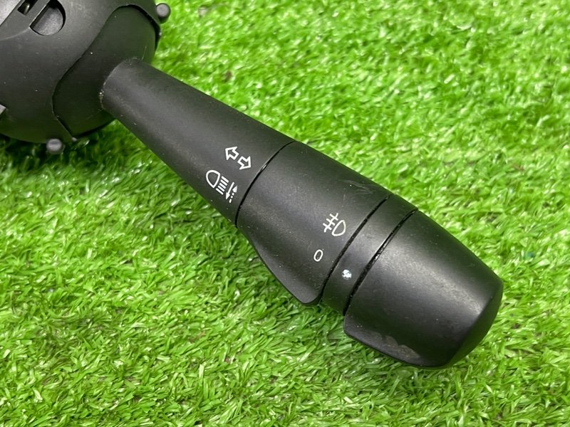 Переключатель поворотов подрулевой, Москва