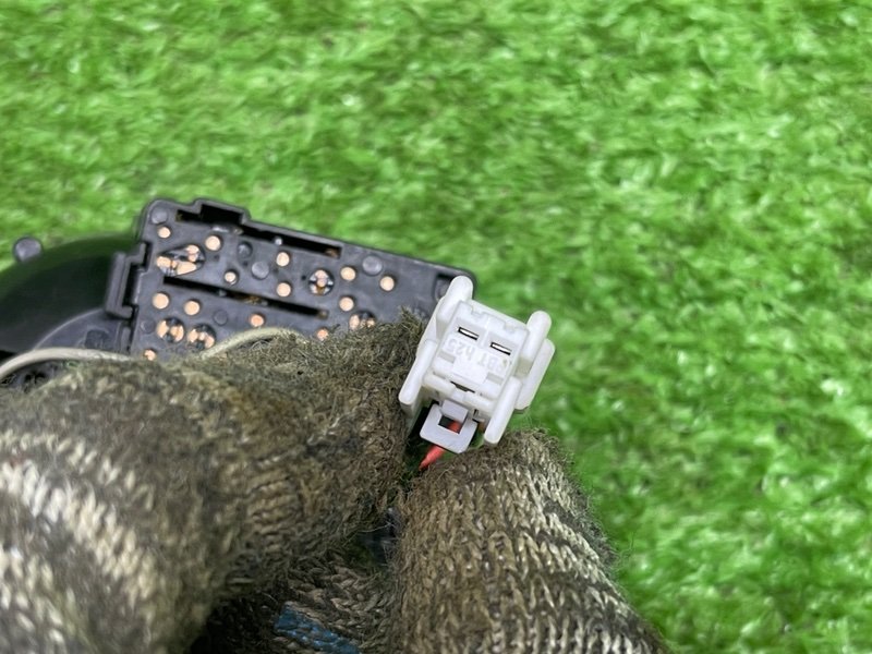 Переключатель поворотов подрулевой, Москва