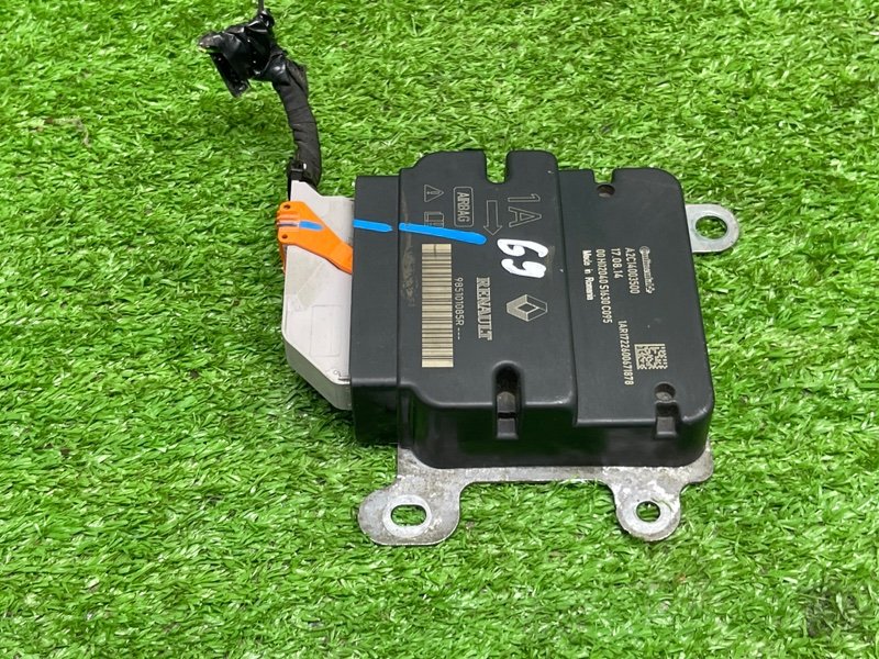 Блок управления AIR BAG, Москва