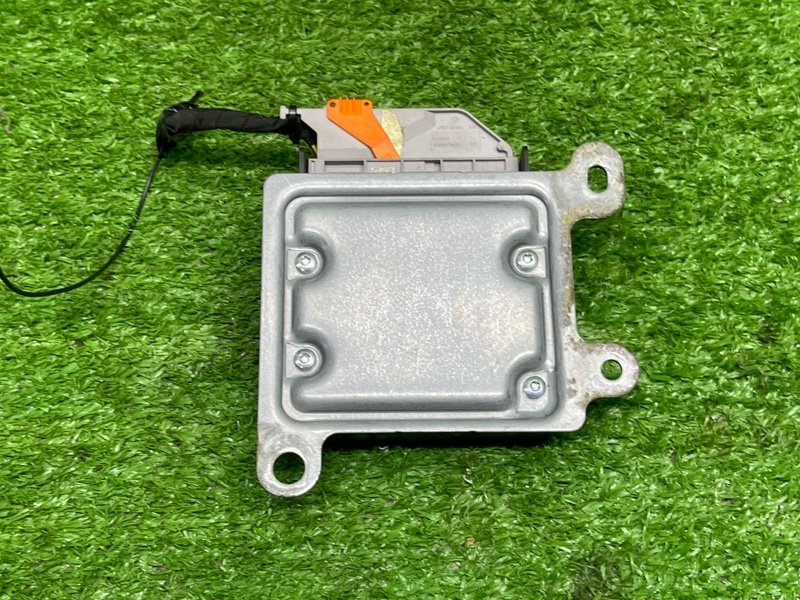 Блок управления AIR BAG, Москва