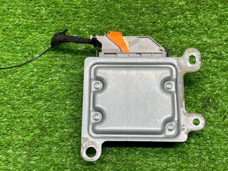 Блок управления AIR BAG, Москва