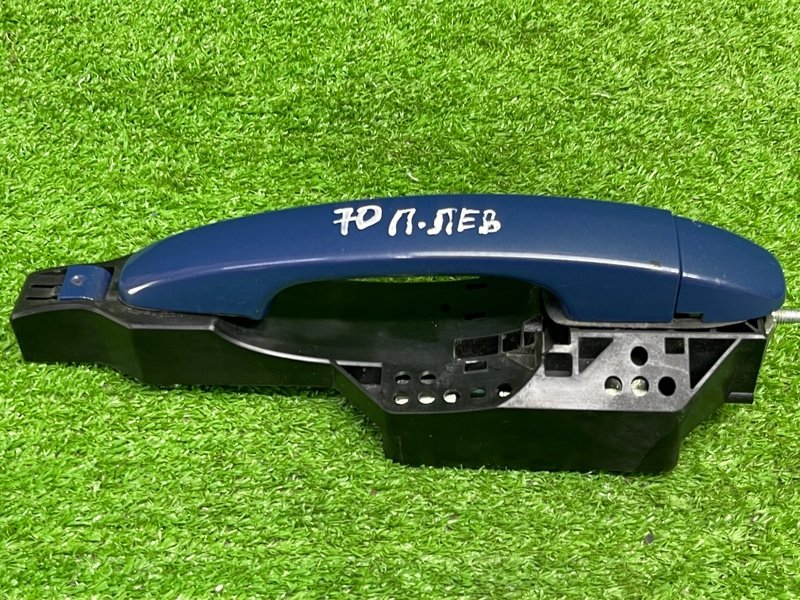 Ручка двери наружная, 2000 рублей, Москва