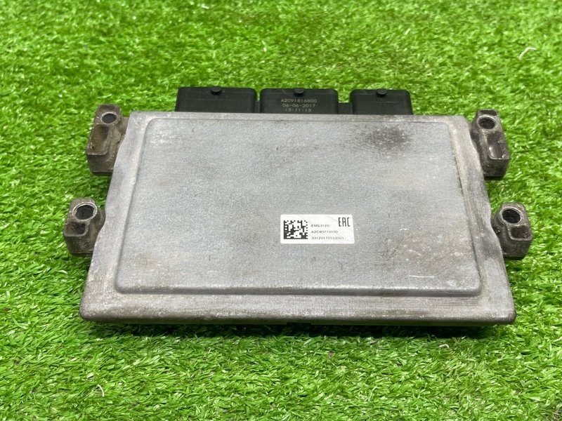 Блок управления двигателем, 5000 рублей, Москва